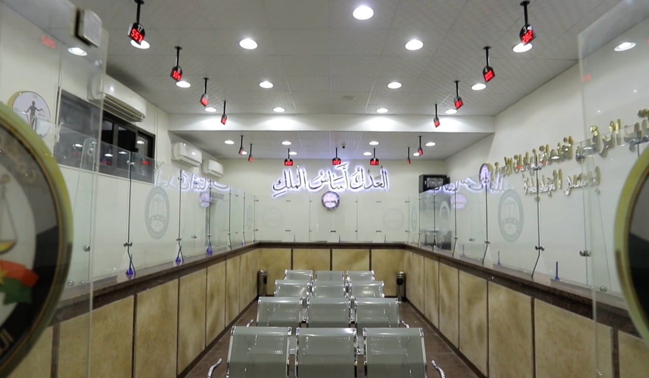 كورس محاسبة جديد